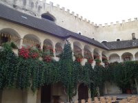 Wachaumuseum im Teisenhoferhof